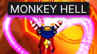 Bloons Super Monkey has Horrifying Lore Implications
