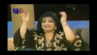 Bassem Feghali Kas El Noujoum 1998 باسم فغالي تقليد سميرة توفيق كاس النجوم 