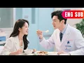 Download Lagu [ENG SUB]✨He Met His Fate in Her Exam Room: A Love Diagnosis at First Sight#DRAMA #PureLove