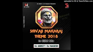 ek maratha lakh maratha in edm mix