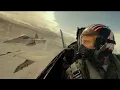 Top Gun Shooting Game on micro bit