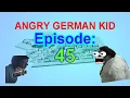 Download Lagu AGK episode #45 - Angry german kid gets revenge on his dad