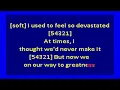 Joey Bada$$  - Devastated (karaoke)