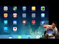 Setting up a receipt printer and cash drawer with Square Stand on iOS