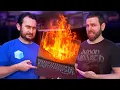 Download Lagu Gaming Laptops are in Trouble - VRAM Testing w/ @Hardwareunboxed