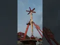 Download Lagu Pertama di Indonesia Tes wahana baru dufan (baling-baling)