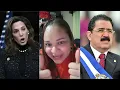 🔥Cuenta regresiva para Mel Zelaya y el Familión: 8 congresistas visitarán Honduras en las próximas h