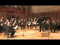 THE GODFATHER - Nino Rota - Orkester Mandolina Ljubljana  Maestro Andrej Zupan Theme Song Suite LIVE