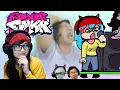 AKU MELAWAN DIRIKU SENDIRI - FRIDAY NIGHT FUNKIN' MOD ACI GAMESPOT - 07