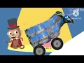 Orenkis Channel WOTBBEOIADA 5 Abbey Home Media By gioslearning s7434