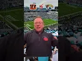 CINCINNATI BENGALS VS JACKSONVILLE JAGUARS Prediction - NFL Picks Week 13