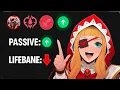 RUBY The Queen of Spell Vamp is Back