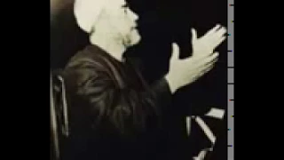 الاذان الذى بحث عنه الكثير للشيخ سيد النقشبندى دندنها