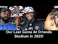 Orlando Pirates 2-0 Chippa United | Our Last Game At Orlando Stadium In 2025!