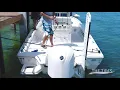 How to Dock at The Tides at Vaca Cut
