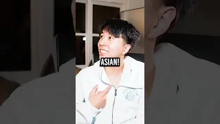 BunnaB Had No Idea Ray Was Asian 