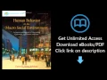 Download Human Behavior in the Macro Social Environment 4th Edition PDF