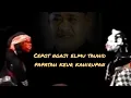 Download Lagu CEPOT NGAJI ELMU TAUHID, (ASEP SUNANDAR SUNARYA)