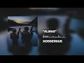 Download Lagu HIPHOP BEAT | ALMAS BY HOSSEINIUS | بیت \