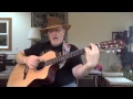 Lagu 1681 -  She's Not You -  Elvis Presley cover with guitar chords and lyrics