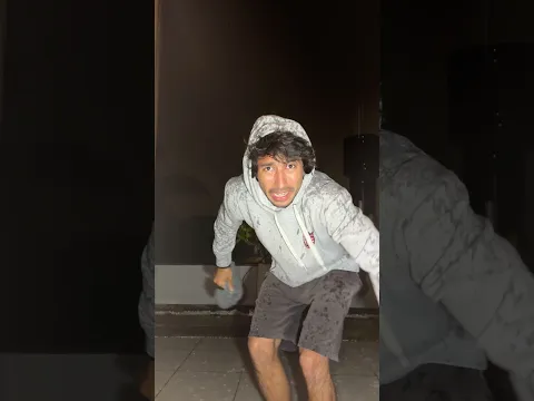 SUPER EL NIÑO CHEGOU ⚠️