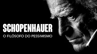 Schopenhauer e A Filosofia Mais Honesta (e Dolorosa) que Você Já Viu!