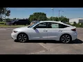 2025 Honda Civic - Hybrid Sport Touring Lawton Oklahoma City Norman Wichita Falls Ardmore OK