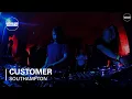 Download Lagu Customer (Alan Fitzpatrick + Reset Robot) Boiler Room Southampton DJ Set