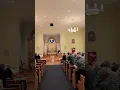Bob Morris Memorial Service