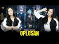 Download Lagu JESSICA NOVALIA - OPLOSAN | Feat. OM SERA | Dj Acik ( Official Music Video )
