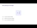 Statistical Computing Using C and C Programming - Type Conversions