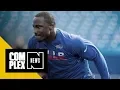 LeSean McCoy Accused of Beating Son and Dog in Delicia Cordon s Home Invasion Lawsuit