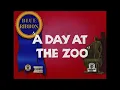 Download Lagu Merrie Melodies: A Day at the Zoo opening/closing titles (3/11/1939-11/8/1952)