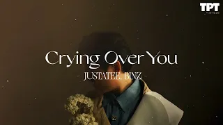 Crying over you
