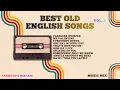 Lagu Best Old English Songs Vol. 2 | Greatest Classic Hits \u0026 Unforgettable Love Songs