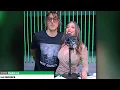 Paola Saulino risponde ad Alessandro Borghi - La Zanzara 10 4 2024
