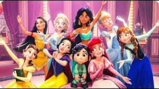All DISNEY & PIXAR Animation Movie Trailers Since 2000 - Official Extended Trailer Compilations HD