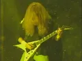 Megadeth - Hangar 18 Live 1992