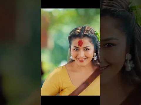 Aayo dashai #dashain #nepalisong #pheripaniaayodashain #namasteplus #samikshaadhikari