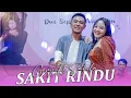 Lagu Gery Mahesa Ft. Sabila Permata - SAKIT RINDU ( Duet Maut Terbaru 2022 ) ROSABELLA MUSIC.