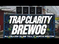 Lagu DJ CEK SOUND • BREWOG AUDIO TRAP CLARITY NROTOK BASS GLERR