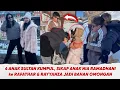 Lagu MENDADAK LIBURAN BARENG, SIKAP ANAK2 NIA RAMADHANI ke RAFATHAR dan RAYYANZA RAMAI DISOROT !!