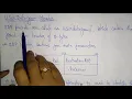 User Datagram Protocol UDP Data Communication Lec-31 Bhanu Priya