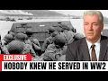 He Died 50 Years Ago but These William Hopper Facts Are Still Unknown