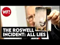 Lagu The Truth about Roswell: Decoding Decades of Deception