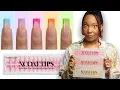 BTArtbox Pastel Nails Review Better Than Press On Nails