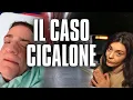 Lagu IL CASO CICALONE