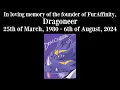 Devastating News About Dragoneer Founder of FurAffinity