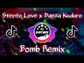 Download Lagu Stereo Love x Danza Kuduro ( Bomb Remix ) Dj SoyMix - TikTok Mashup Remix