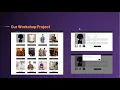 Simple E-Commerce Website Using HTML CSS Bootstrap Part 2 Live Workshop Recap